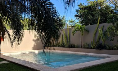 Penthouse Lock-Off en venta | 2 Recámaras | Amplias Terrazas | Totalmente Amueblado