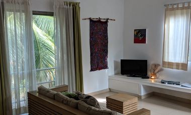 Penthouse Lock-Off en venta | 2 Recámaras | Amplias Terrazas | Totalmente Amueblado