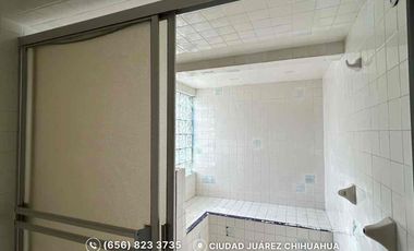 Departamento en Renta