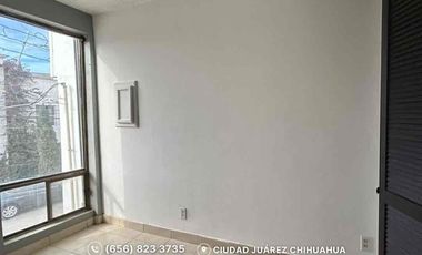 Departamento en Renta