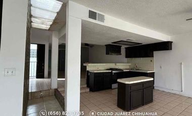 Departamento en Renta