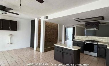 Departamento en Renta