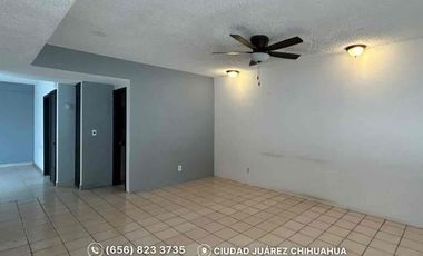 Departamento en Renta