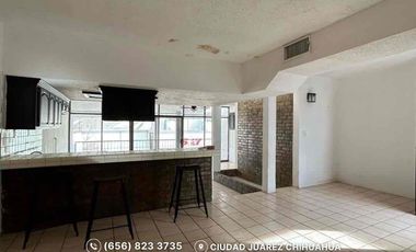 Departamento en Renta