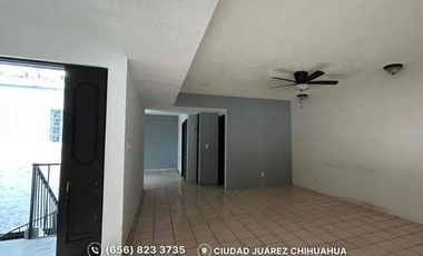 Departamento en Renta