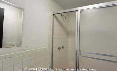 Departamento en Renta