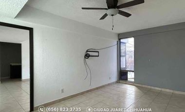 Departamento en Renta