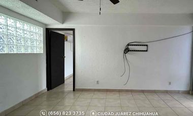 Departamento en Renta