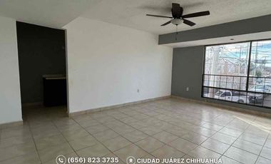 Departamento en Renta