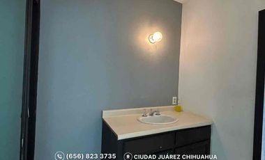 Departamento en Renta