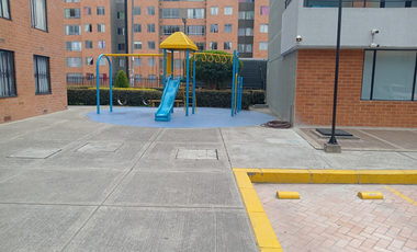 SE VENDE APARTAMENTO EN DALIA-CIUDAD VERDE SOACHA