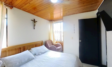 SE VENDE APARTAMENTO EN DALIA-CIUDAD VERDE SOACHA