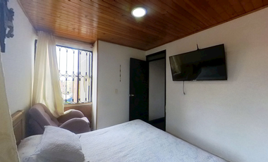SE VENDE APARTAMENTO EN DALIA-CIUDAD VERDE SOACHA