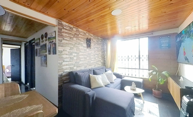 SE VENDE APARTAMENTO EN DALIA-CIUDAD VERDE SOACHA