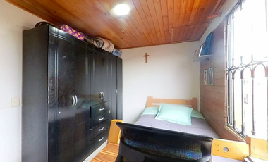 SE VENDE APARTAMENTO EN DALIA-CIUDAD VERDE SOACHA