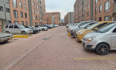 SE VENDE APARTAMENTO EN DALIA-CIUDAD VERDE SOACHA