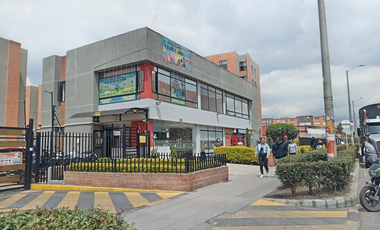 SE VENDE APARTAMENTO EN DALIA-CIUDAD VERDE SOACHA