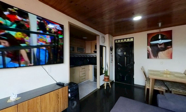 SE VENDE APARTAMENTO EN DALIA-CIUDAD VERDE SOACHA
