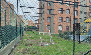 SE VENDE APARTAMENTO EN DALIA-CIUDAD VERDE SOACHA