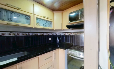 SE VENDE APARTAMENTO EN DALIA-CIUDAD VERDE SOACHA
