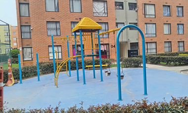 SE VENDE APARTAMENTO EN DALIA-CIUDAD VERDE SOACHA