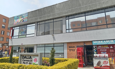 SE VENDE APARTAMENTO EN DALIA-CIUDAD VERDE SOACHA