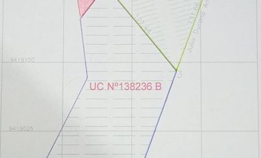 🔥 VENTA DE TERRENO ESTRATÉGICO – PIURA / CATACAOS – FRENTE A PANAMERICANA NORTE
