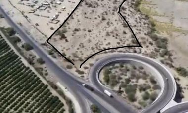 🔥 VENTA DE TERRENO ESTRATÉGICO – PIURA / CATACAOS – FRENTE A PANAMERICANA NORTE
