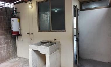 CASA EN VENTA EN LOS TRÉBOLES RESIDENCIAL – ZAPOPAN