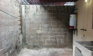 CASA EN VENTA EN LOS TRÉBOLES RESIDENCIAL – ZAPOPAN