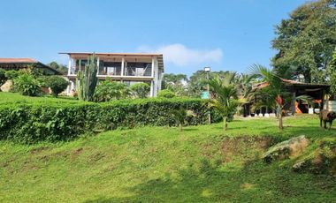 Finca Primavera Cundinamarquesa