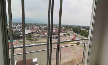 Arriendo Apartamento Para Estrenar