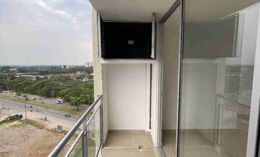 Arriendo Apartamento Para Estrenar