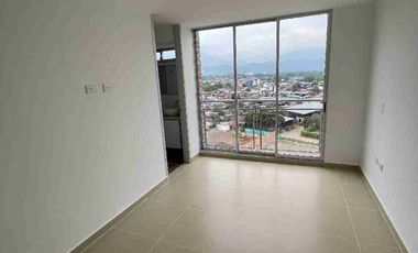 Arriendo Apartamento Para Estrenar