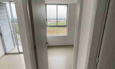 Arriendo Apartamento Para Estrenar