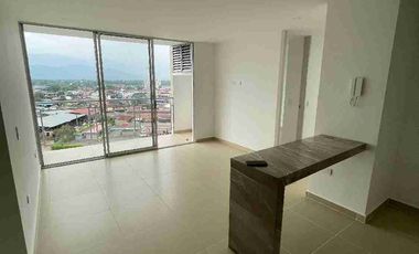 Arriendo Apartamento Para Estrenar