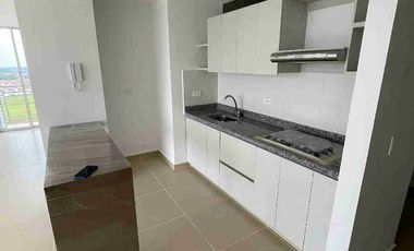Arriendo Apartamento Para Estrenar