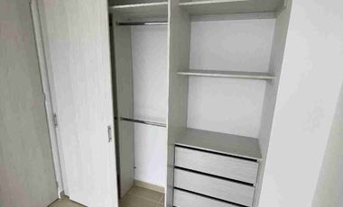 Arriendo Apartamento Para Estrenar