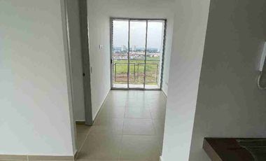 Arriendo Apartamento Para Estrenar