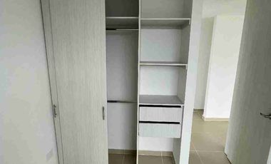 Arriendo Apartamento Para Estrenar