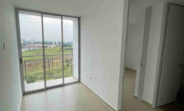 Arriendo Apartamento Para Estrenar