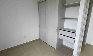 Arriendo Apartamento Para Estrenar
