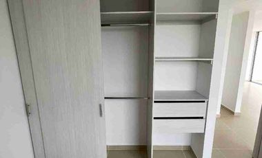 Arriendo Apartamento Para Estrenar