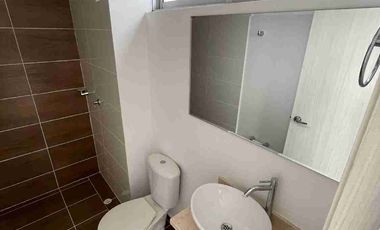 Arriendo Apartamento Para Estrenar