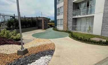 Arriendo Apartamento Para Estrenar