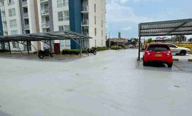 Arriendo Apartamento Para Estrenar