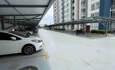 Arriendo Apartamento Para Estrenar