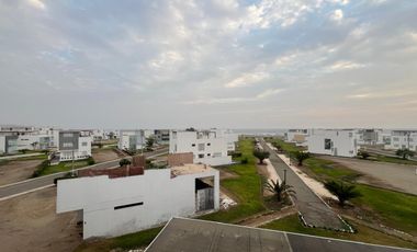 DUPLEX EN VENTA EN CONDOMINIO DE ASIA
