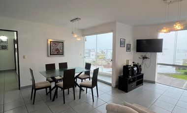 DUPLEX EN VENTA EN CONDOMINIO DE ASIA