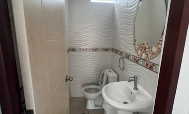 DUPLEX EN VENTA EN CONDOMINIO DE ASIA